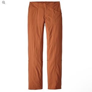 Patagonia® Worn Wear
W's High Spy Pants - Regular
